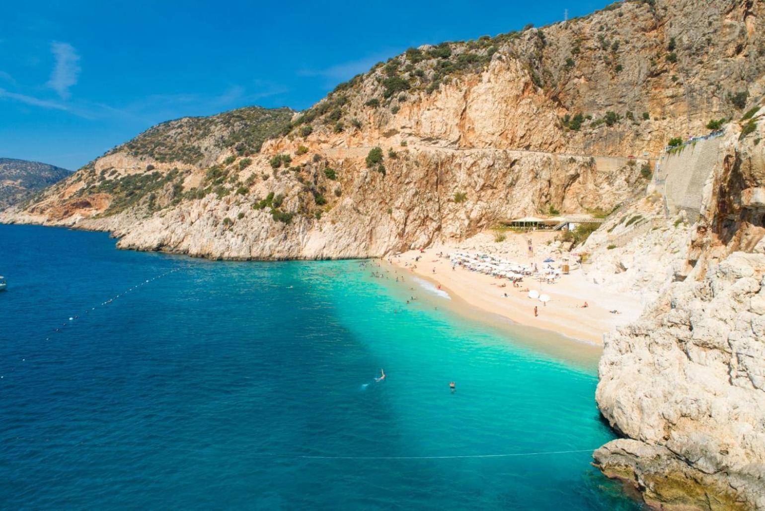 Villa Ayla Paradise Dalyan Kültér fotó