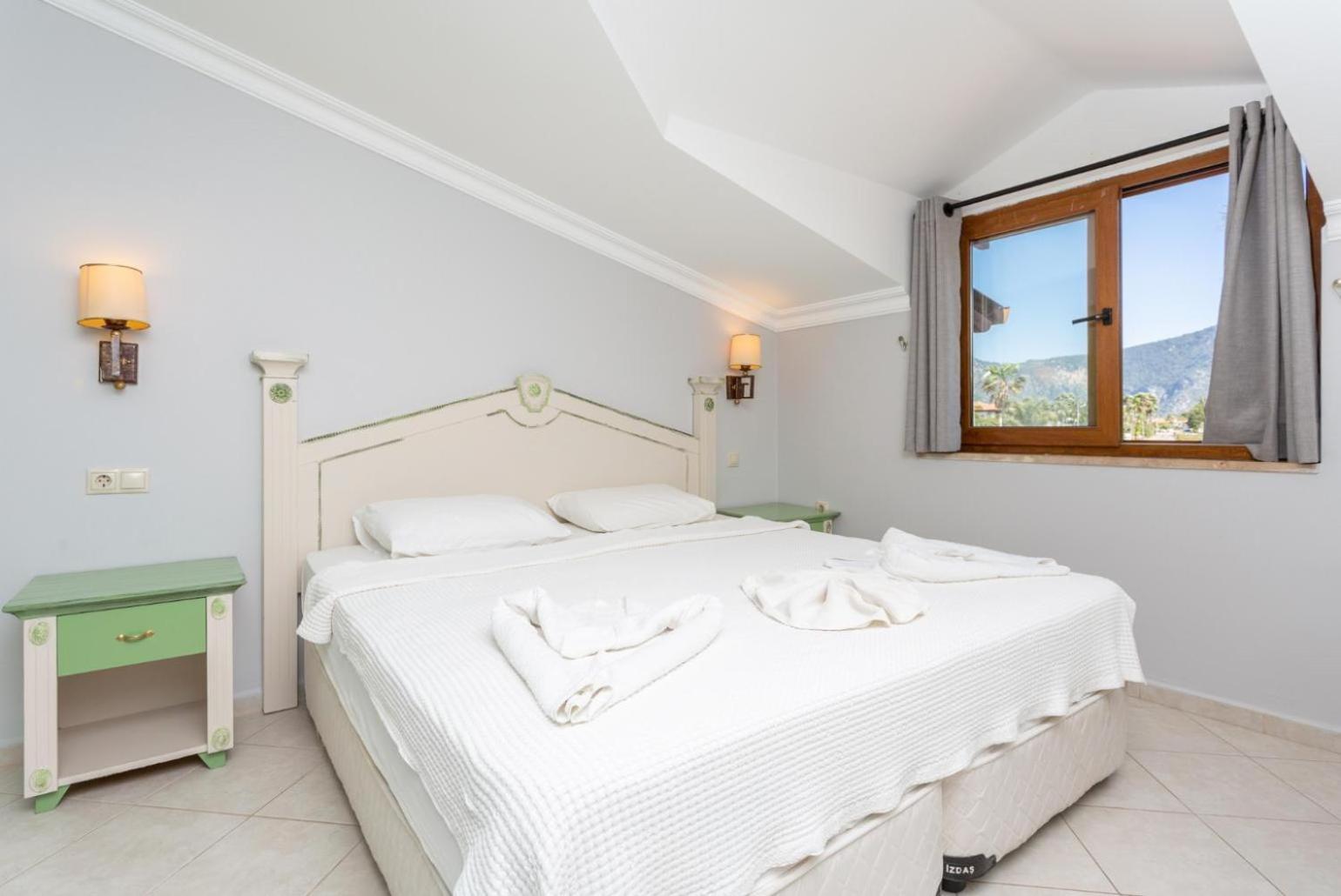 Villa Ayla Paradise Dalyan Kültér fotó