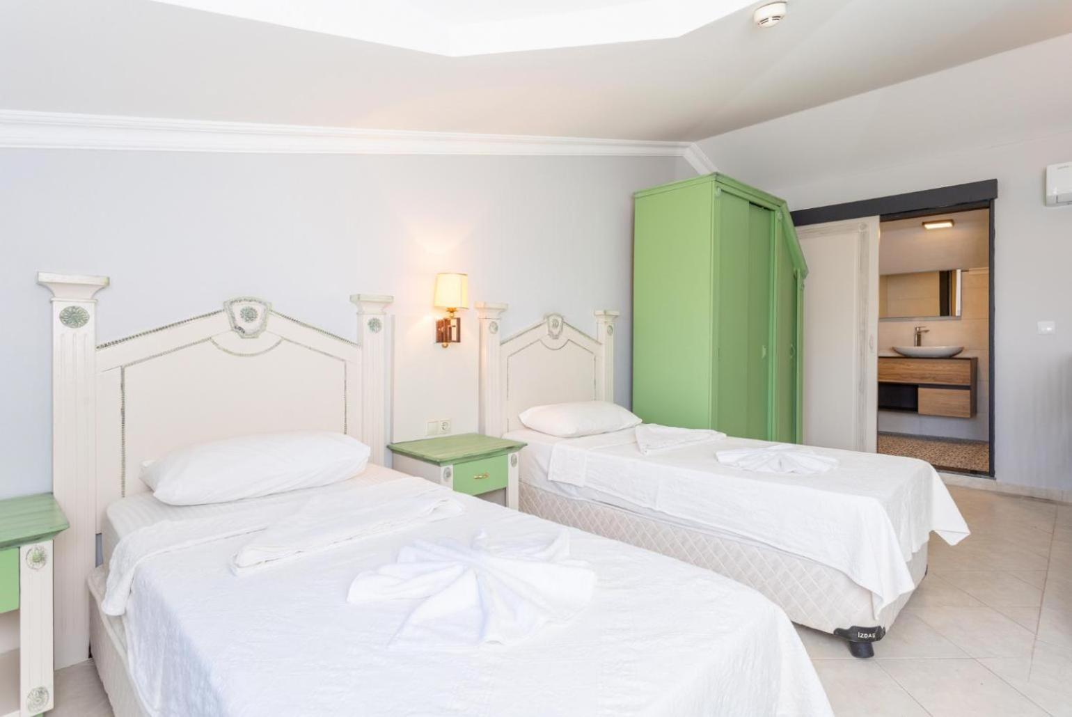 Villa Ayla Paradise Dalyan Kültér fotó