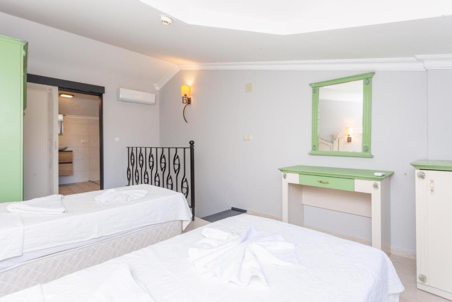 Villa Ayla Paradise Dalyan Kültér fotó